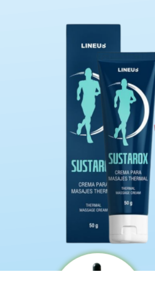 Producto Sustarox